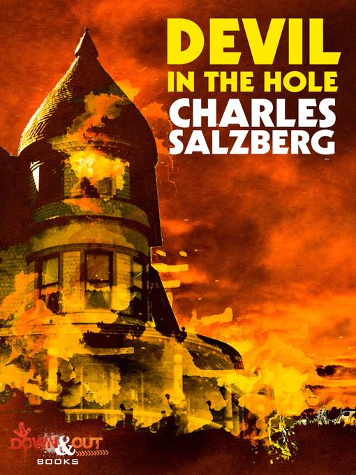 Title details for Devil in the Hole by Charles Salzberg - Wait list